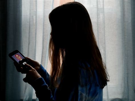 in your teens|The truth about teens, social media and the mental health crisis.